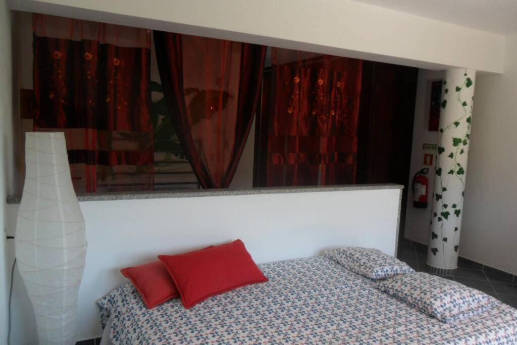 studio Mira Abragao Esterno foto